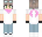 my new skin