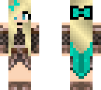my old guard skin