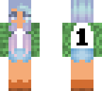 my pvp skin