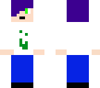 my skin
