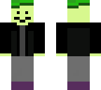 my skin