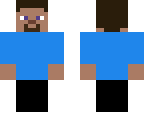 my steve