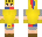 mystiria prince