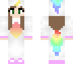 nandasimoes unicornio
