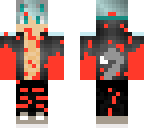 neko boy bloody