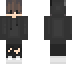 neko dark boy