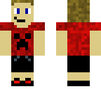 nether creeper boy