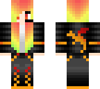 nether gamer girl