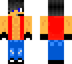 new beach skin