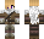 new medieval assassin