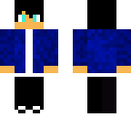 new skin