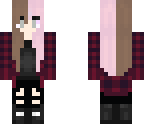 new skin