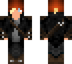 new skin