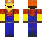 noob mario