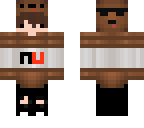 nutella derp skin