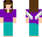 omg i have wings