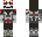 oni genji skin