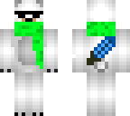 op polar bear