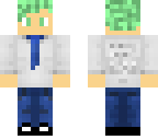 oragani roleplay skin