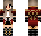 overlay edit red wolf