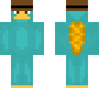 perry