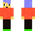 person