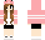 pig girl