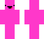 pink derp skin