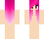 pink hair base