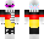 polcra
