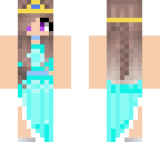 princess ella edit