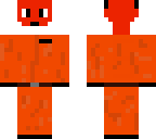 prison fire fox