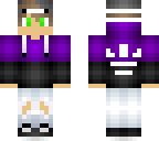 purple addidas