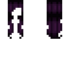 purple hair base