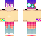 rainbow boy edited