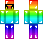 rainbow derp