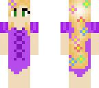 rapunzel