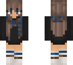 ravenclaw girl