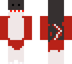 red chaos novaraptor