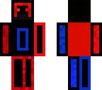 red death
