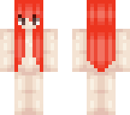 red hair base