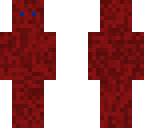 red hero