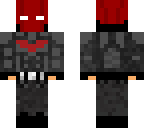 red hood