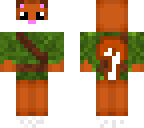 redwall squirrel