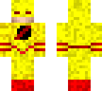 reverse flash
