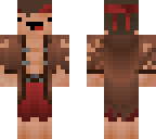 rewi piro