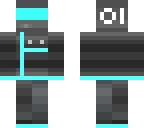 robotic rampage