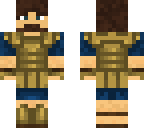 roman spartan