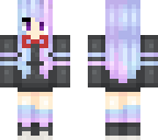 same skin but normal