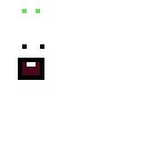 scary ghost